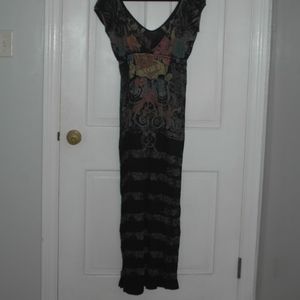 Super Cute maxi dress